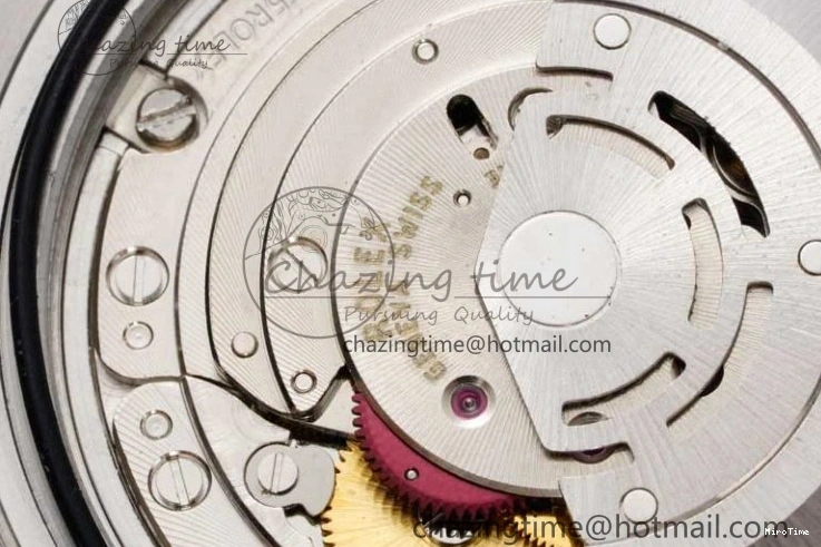 MiroTime 0410 GMT Master II 116713 LN 904L SS APF 1:1 Best Edition on SS YG Bracelet VR3186 CHS Comfortable 2038